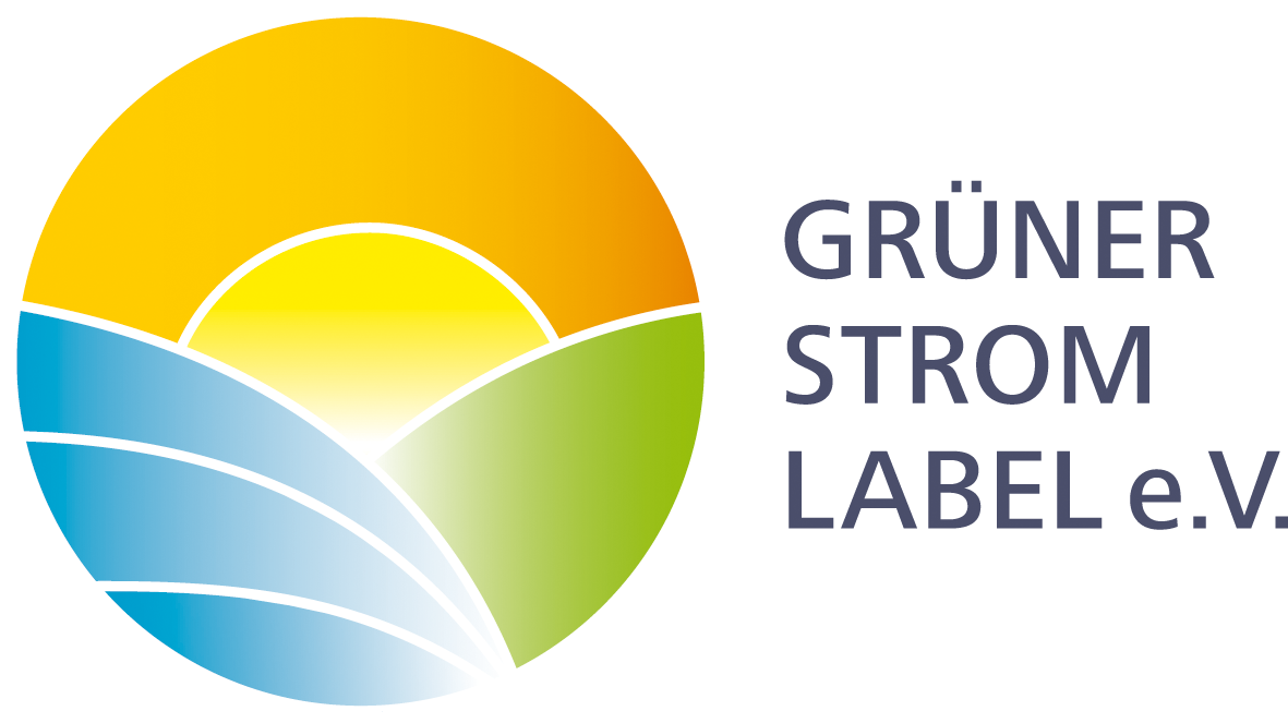 Grüner Strom Label e.V.